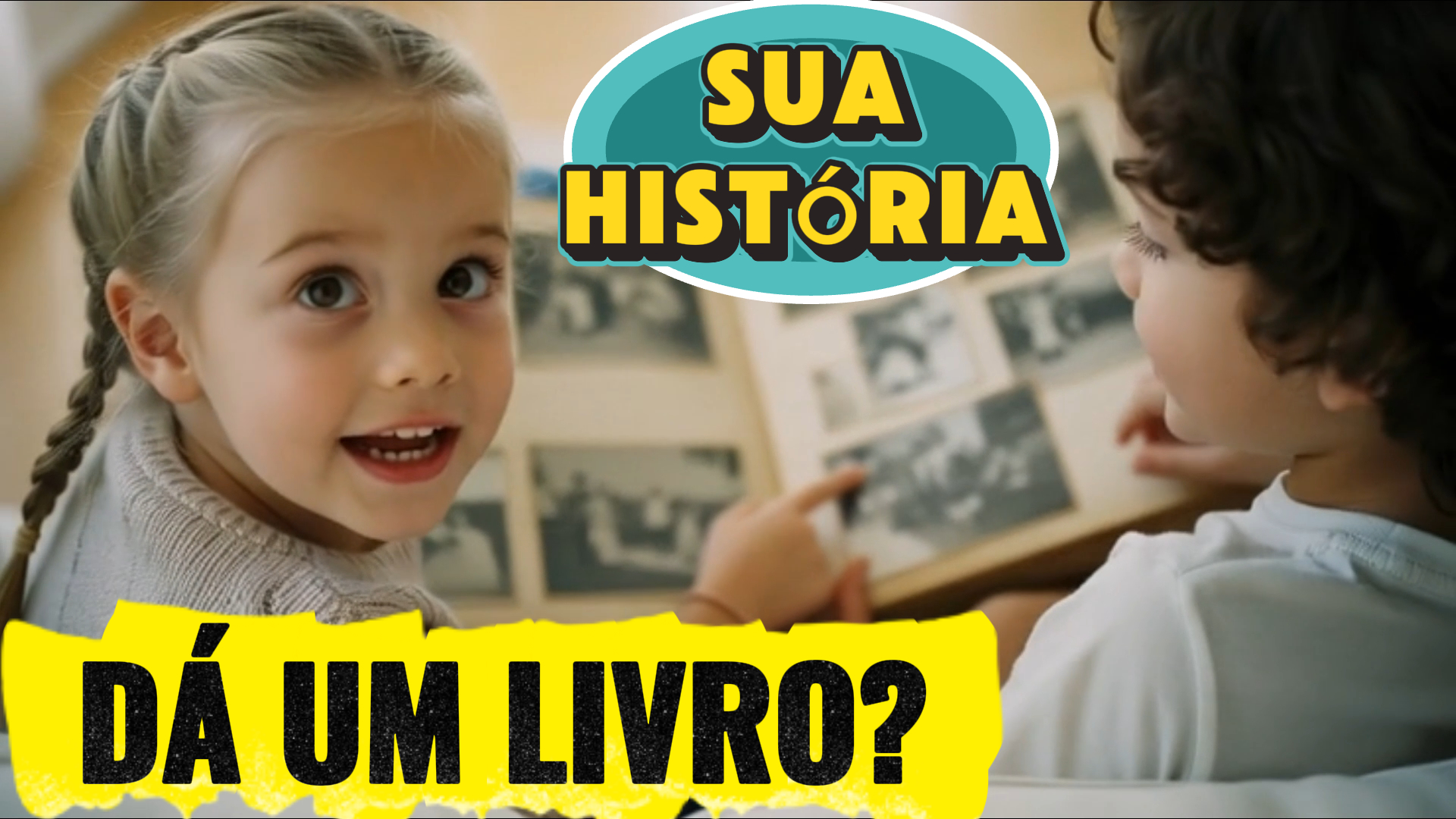 Vídeo Publicitário Kodilife Escritor